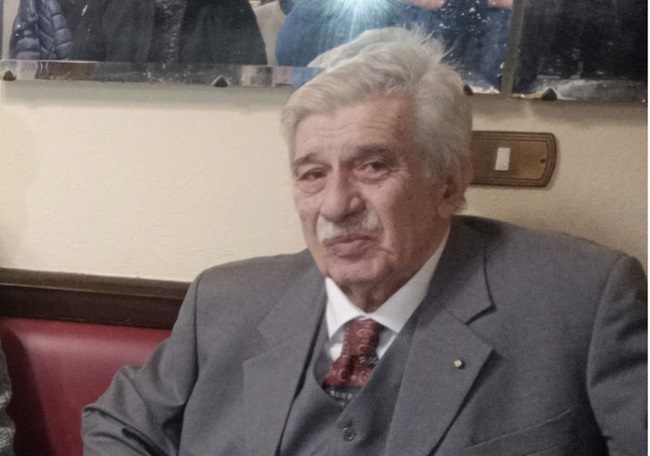 Angelo Fragonara: un lungimirante uomo di Cultura