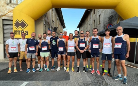 Tutto pronto per la tradizionale “Borgo di Notte”: appuntamento martedì 7 luglio
