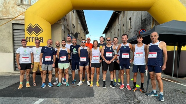 Tutto pronto per la tradizionale “Borgo di Notte”: appuntamento martedì 7 luglio