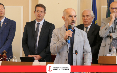 «Una Polizia Locale sempre visibile», presentato il nuovo Comandante Maurizio Prina