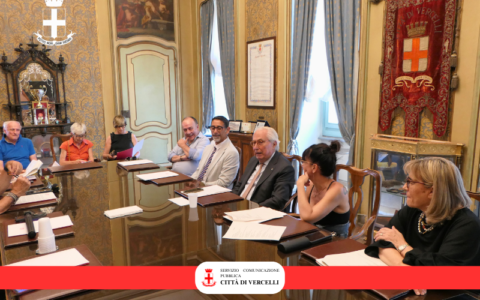 Presentata la Stagione 2026/2027 del Teatro Civico di Vercelli