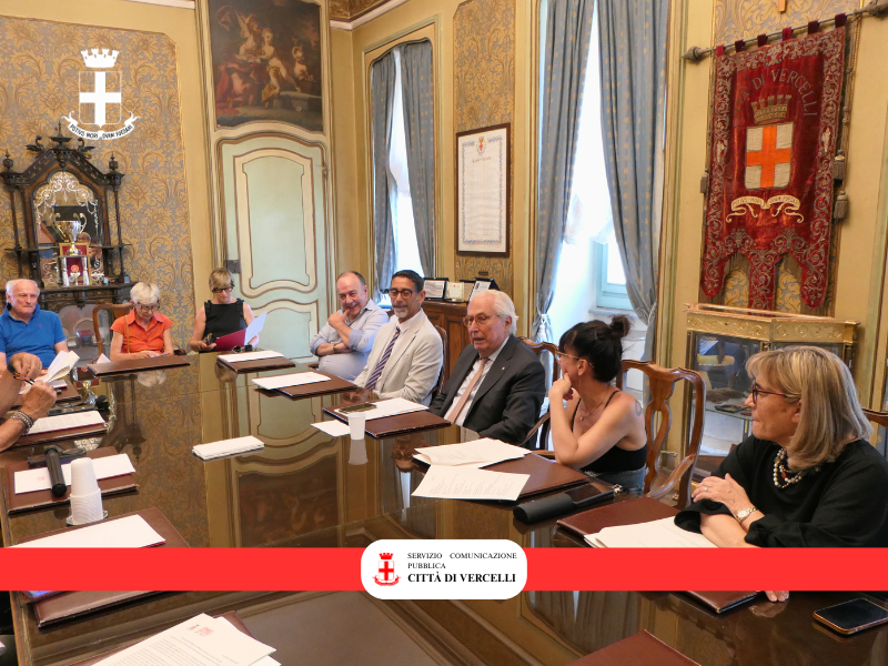 Presentata la Stagione 2026/2027 del Teatro Civico di Vercelli