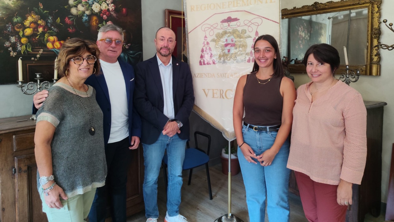 Associazione Alberto Dalmasso: generosa donazione all’Asl per l’intervento precoce nei disturbi del linguaggio