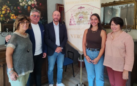 Associazione Alberto Dalmasso: generosa donazione all’Asl per l’intervento precoce nei disturbi del linguaggio