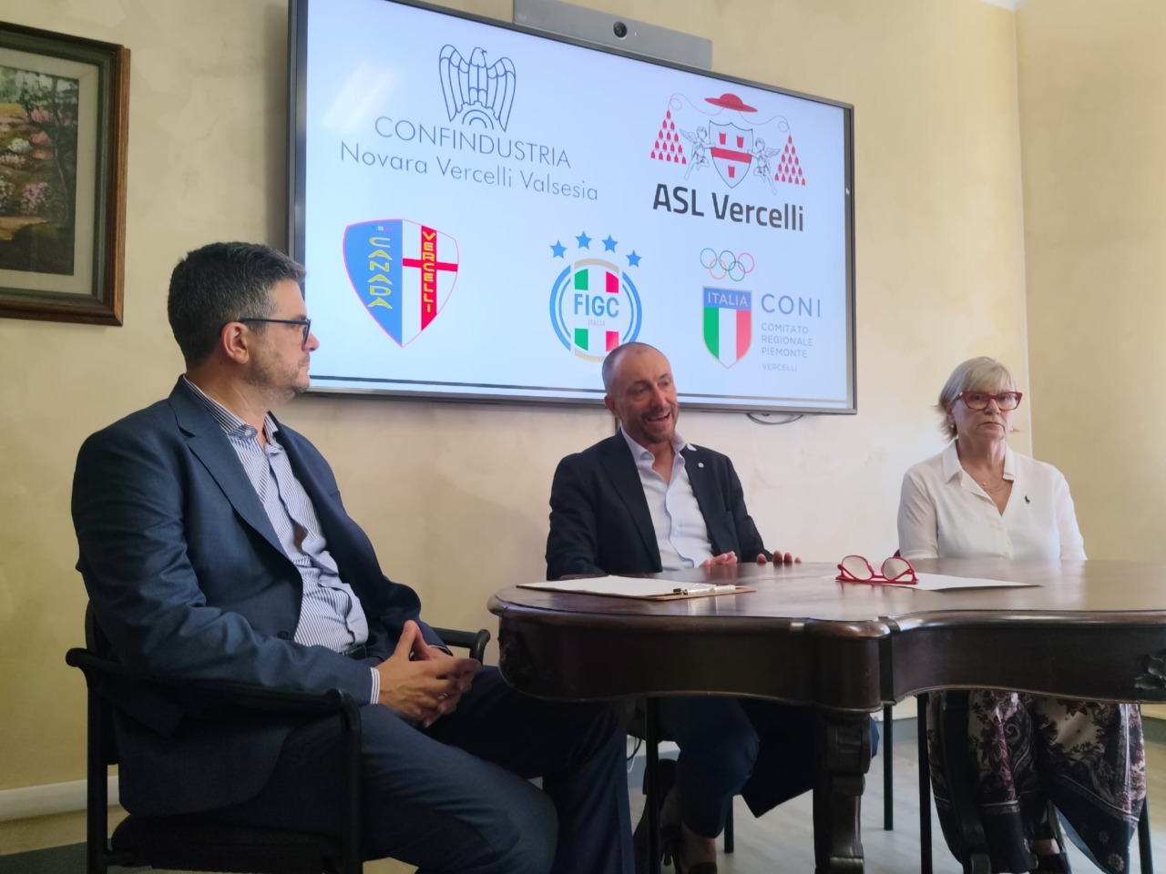 WHP Cup a Vercelli: il torneo aziendale raccoglie oltre 2mila euro per l’ospedale