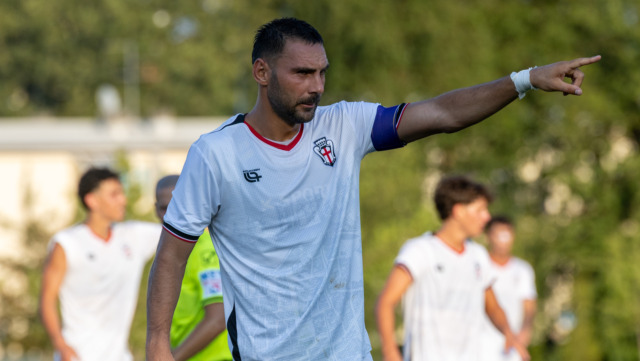 Gol e subito buoni segnali nella prima amichevole di stagione: Monza-Pro Vercelli 4-3