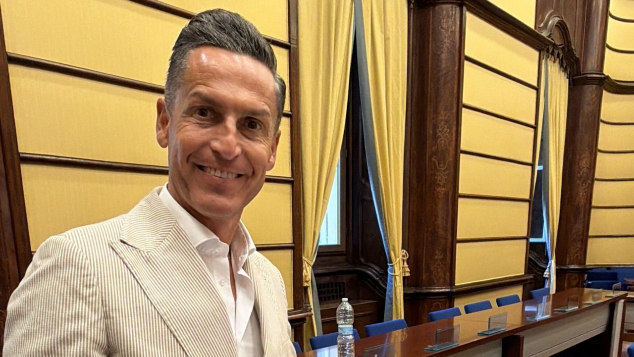 Elezioni a presidente della Provincia, Gilardino: “Affluenza record degli amministratori votanti. Non era scontato”
