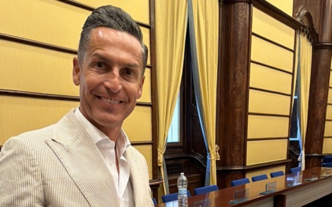 Elezioni a presidente della Provincia, Gilardino: “Affluenza record degli amministratori votanti. Non era scontato”