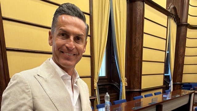 Elezioni a presidente della Provincia, Gilardino: “Affluenza record degli amministratori votanti. Non era scontato”