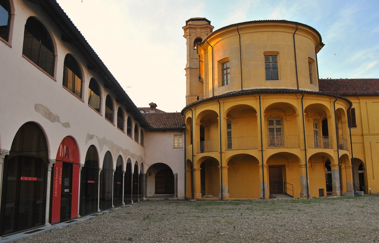 Museo Archeologico della Città di Vercelli: anche nel 2026, l’appuntamento con Back to School