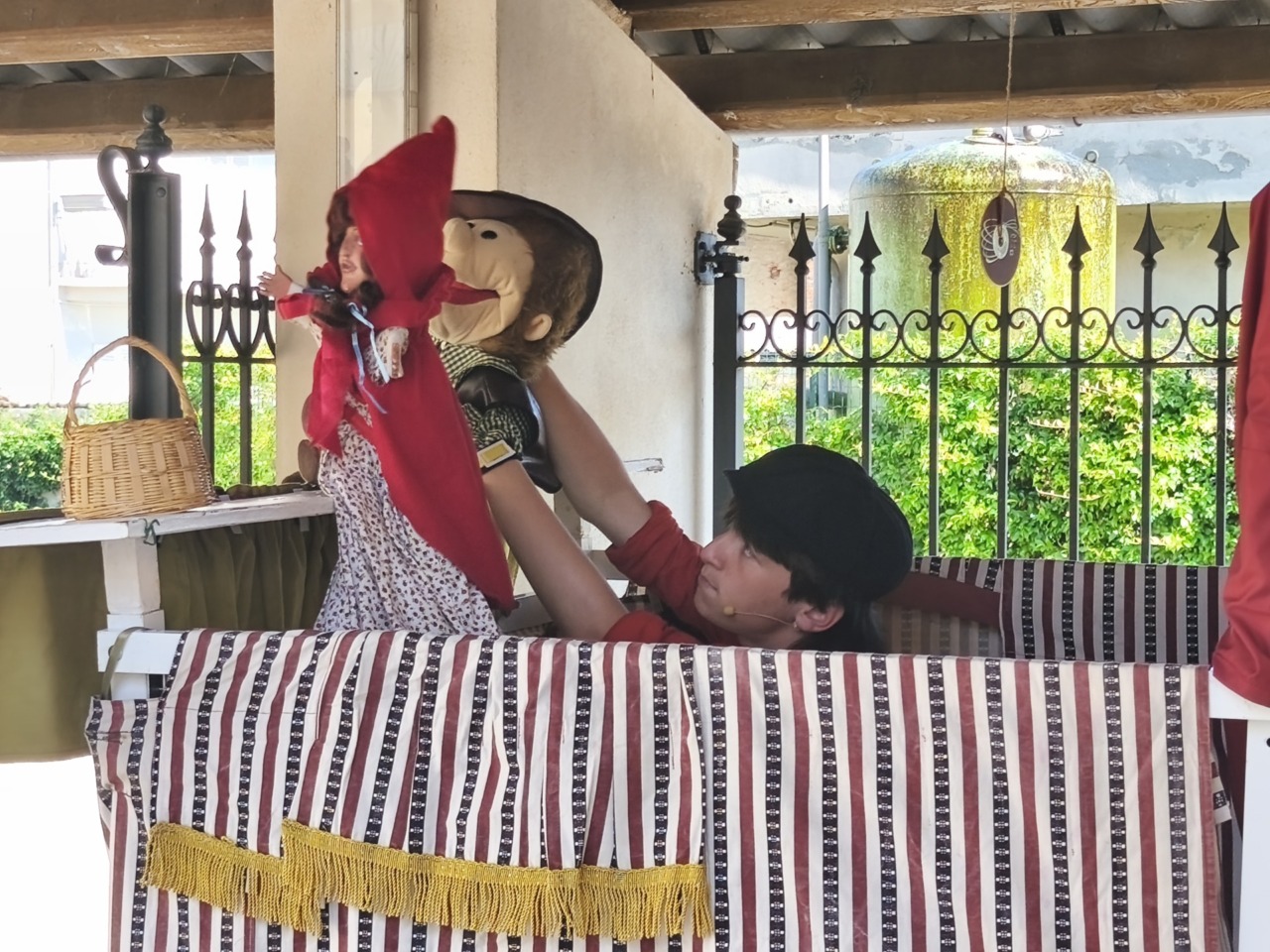I vincitori di EuroPuppet Festival 2026