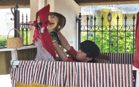 I vincitori di EuroPuppet Festival 2026