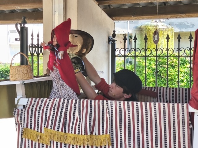 I vincitori di EuroPuppet Festival 2026