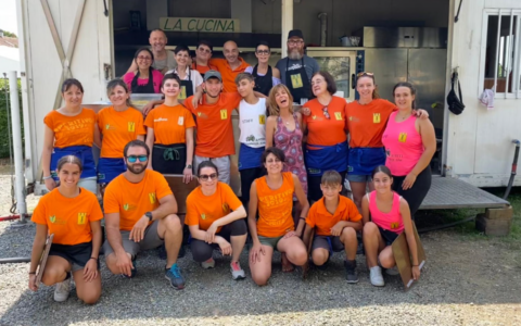 Sagra del maialino “special edition” per i 35 anni della Pro Loco di Crova