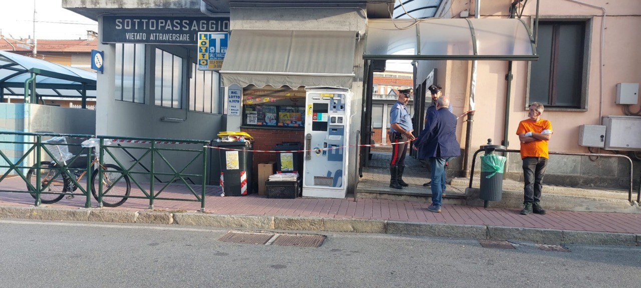 Perché i rapinatori di Roggero rischiano di essere risarciti prima dei morti della Strage di Brandizzo?