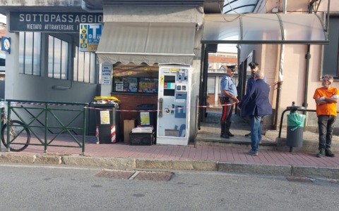Perché i rapinatori di Roggero rischiano di essere risarciti prima dei morti della Strage di Brandizzo?