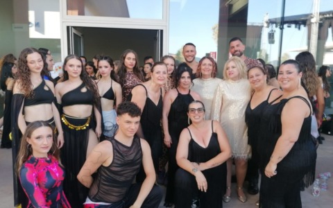 Summer Music Village, la danza Hip Hop conquista il Torino Outlet Village con l’MS Dance Factory Show