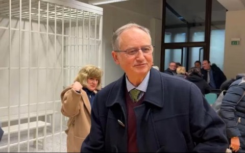 Gioielliere condannato per aver sparato ai ladri. La solidarietà del sindacato di Polizia FSP