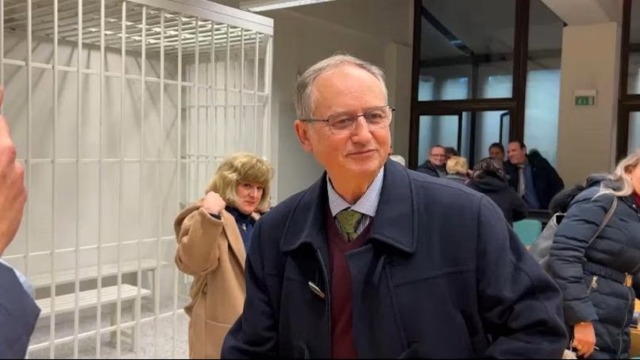 Gioielliere condannato per aver sparato ai ladri. La solidarietà del sindacato di Polizia FSP