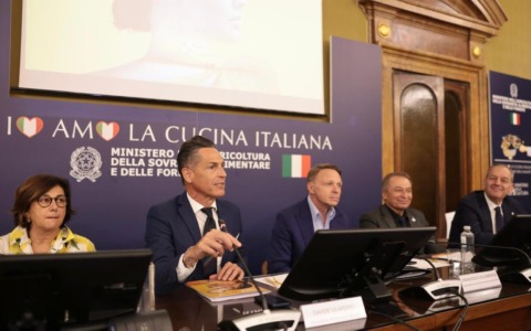Decolla Risò 2026 – All’inaugurazione sarà a Vercelli la premier Giorgia Meloni