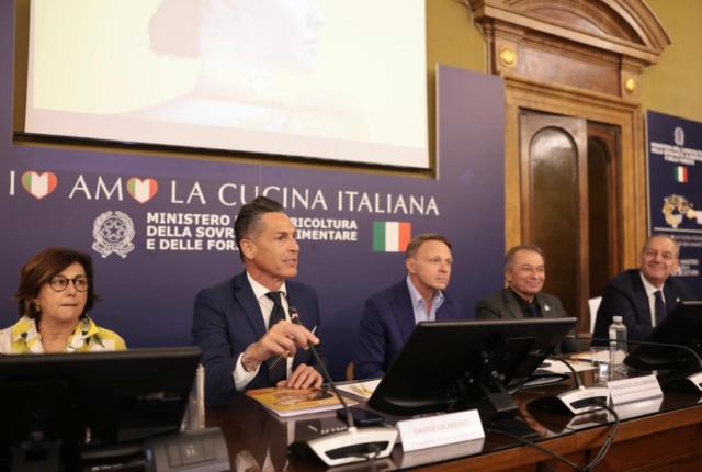 Decolla Risò 2026 – All’inaugurazione sarà a Vercelli la premier Giorgia Meloni