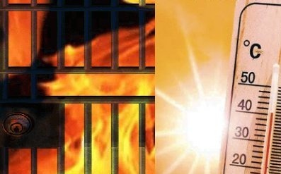 “Detenuti allo stremo per le ondate di calore”: Alleanza Verdi Sinistra vuole lo stato di emergenza