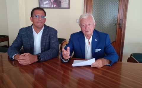 Bcv Acque annuncia a Vercelli “il più importante progetto idrico in corso in Italia”
