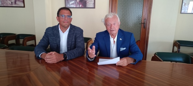 Bcv Acque annuncia a Vercelli “il più importante progetto idrico in corso in Italia”