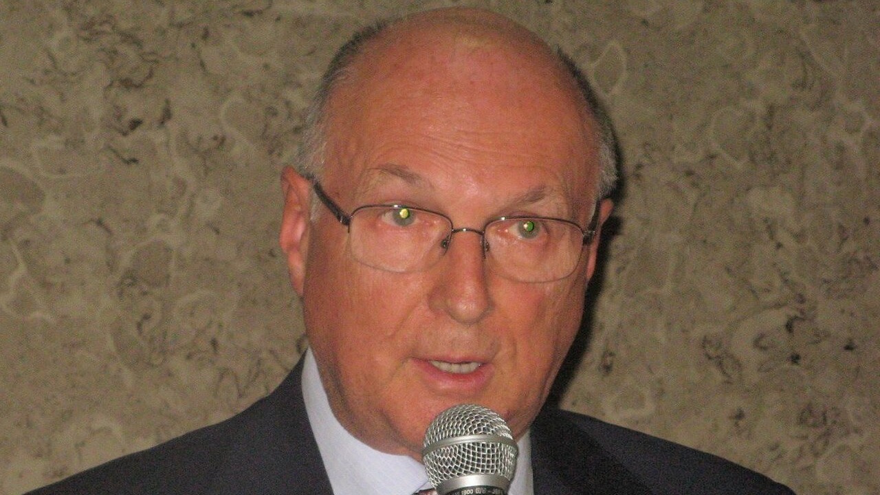 Sport vercellese e italiano in lutto: è morto Livio Berruti. Aveva 87 anni