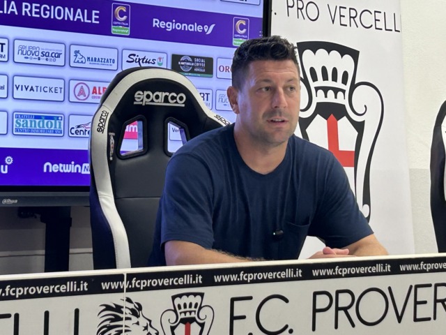 Bonera: “Bene a costruire gioco, ma là davanti serve maggior lucidità. Comi? Era infortunato”
