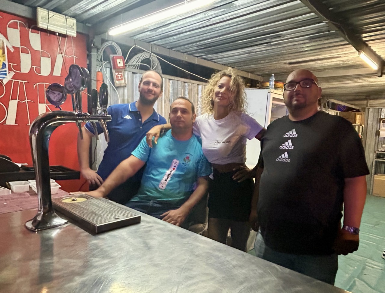 FESTE D’ESTATE – Lapagiun 2026: un successo totale, tutto stroppianese