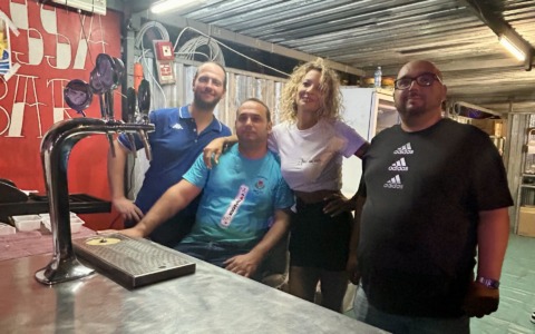 FESTE D’ESTATE – Lapagiun 2026: un successo totale, tutto stroppianese