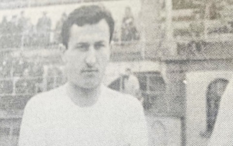 Anche Vercelli e la Pro piangono Giuseppe “Pippo” Marchioro