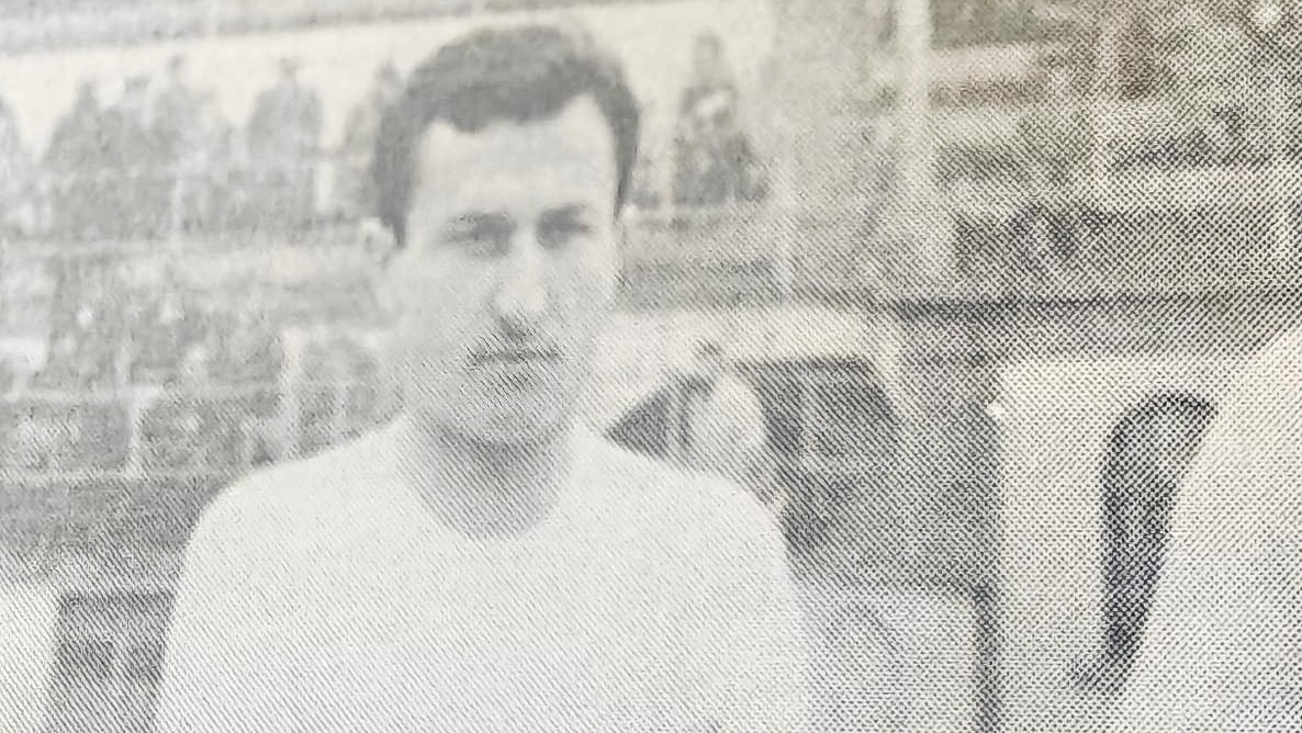 Anche Vercelli e la Pro piangono Giuseppe “Pippo” Marchioro