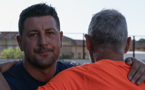 Pro Vercelli, 2 punti buttati alle ortiche Sow accelera, Desenzano in gol al 93’: al Piola finisce 1-1