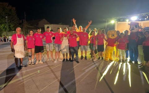 FESTE D’ESTATE: un successo la Sagra del Mais di Motta de’ Conti