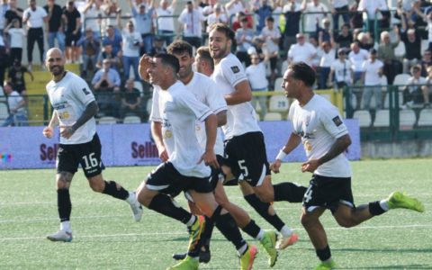 Club Forza Pro augura buon campionato agli innamorati delle Bianche Casacche