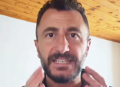 Pozzolo sui vandali nella sede FN di Biella: “Peggio dei fascisti immaginari che dicono di combattere”
