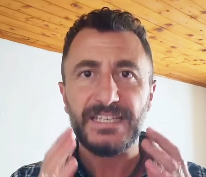 Pozzolo sui vandali nella sede FN di Biella: “Peggio dei fascisti immaginari che dicono di combattere”