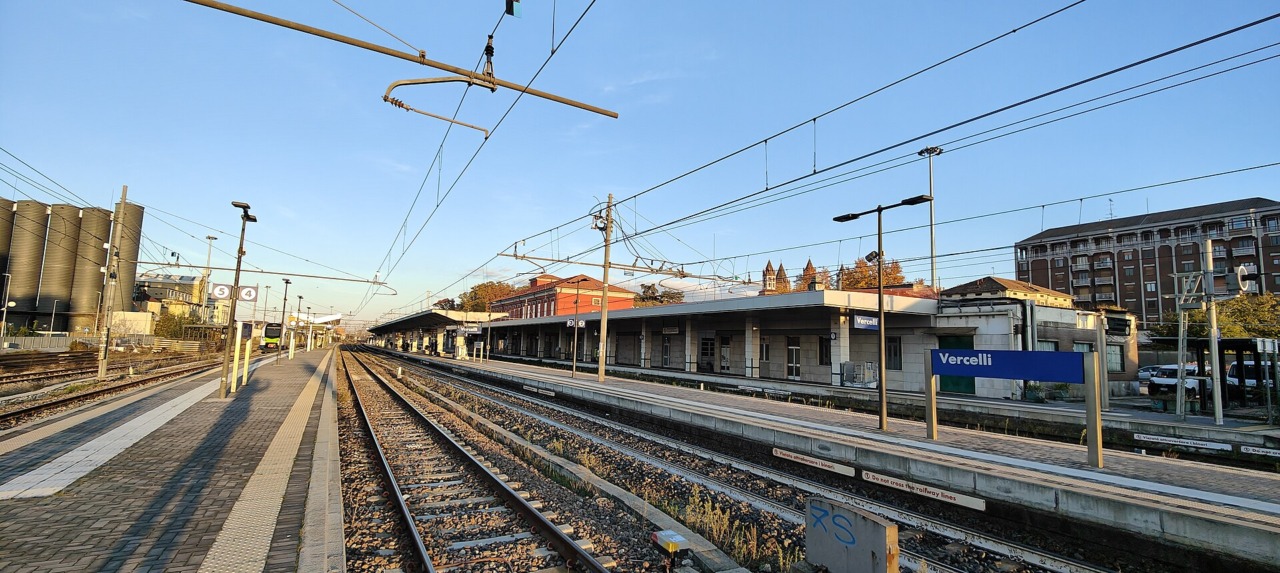 “Per Risò 2026, Vercelli promuova la mobilità sostenibile”