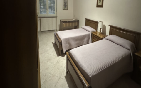 Uno studentato universitario in un’ala della Rsa Sant’Eusebio: nasce AgnesHouse