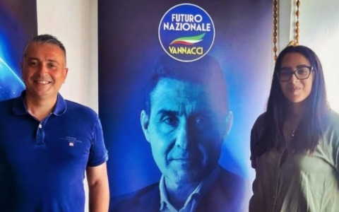 Sostegno al Pride: l’attacco di Futuro Nazionale Vercelli, “Scelta da Centrosinistra”