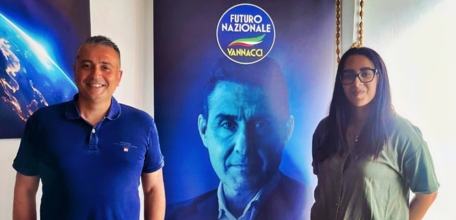 Sostegno al Pride: l’attacco di Futuro Nazionale Vercelli, “Scelta da Centrosinistra”