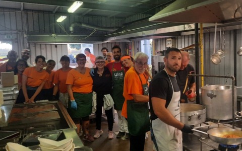 Patronale di Sant’Abbondio a Buronzo: 4 giorni di eventi
