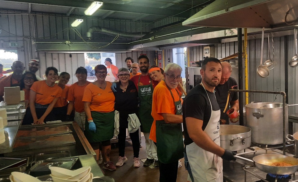 Patronale di Sant’Abbondio a Buronzo: 4 giorni di eventi