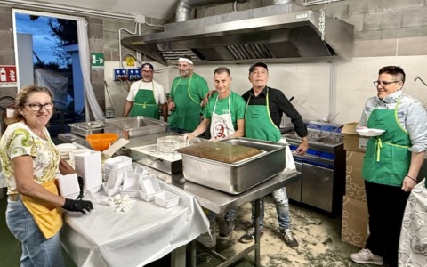 Pertengo in piazza: cinque giorni di festa da giovedì