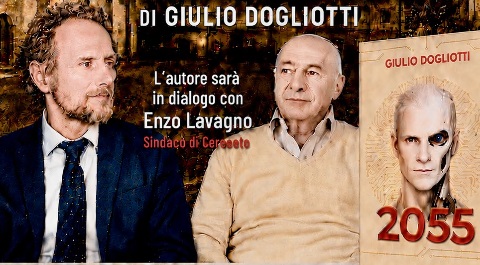 Ferragosto a Cereseto con i replicanti di Dogliotti
