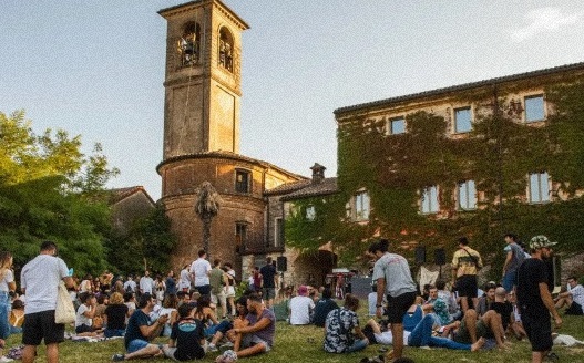 Jazz:Re:Found: al via il festival nato a Vercelli ed emigrato in Monferrato