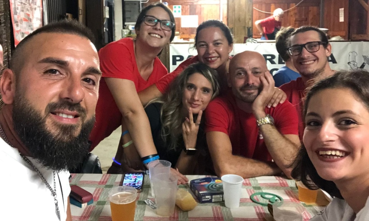 Patronale di Rive: il programma dei festeggiamenti
