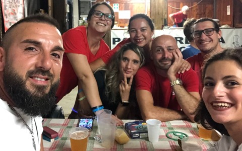Patronale di Rive: il programma dei festeggiamenti